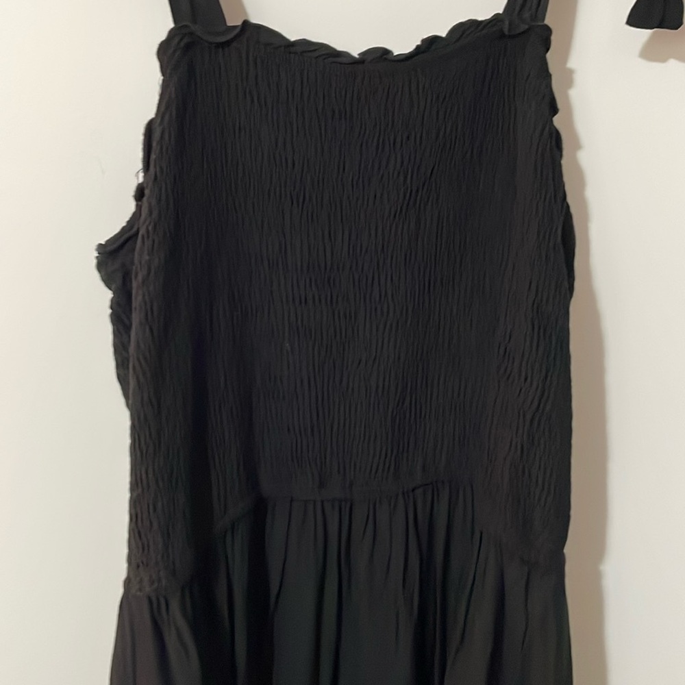 Smocked Sundress - Picture 2 of 6